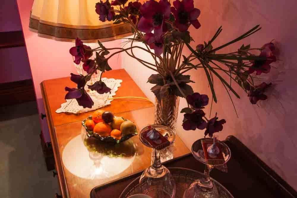 Hotel Little Red Rooster Rest Tenby Zimmer foto