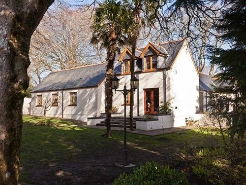 Hotel Little Red Rooster Rest Tenby Exterior foto